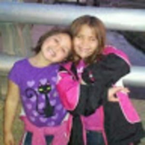 Meet your Posher, Vanessa